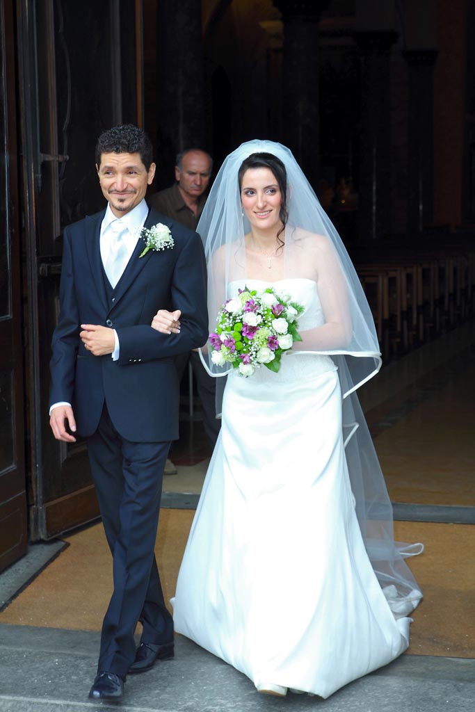 Chiara e Marco Matrimonio 069